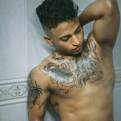 Paul mason onlyfans pictures