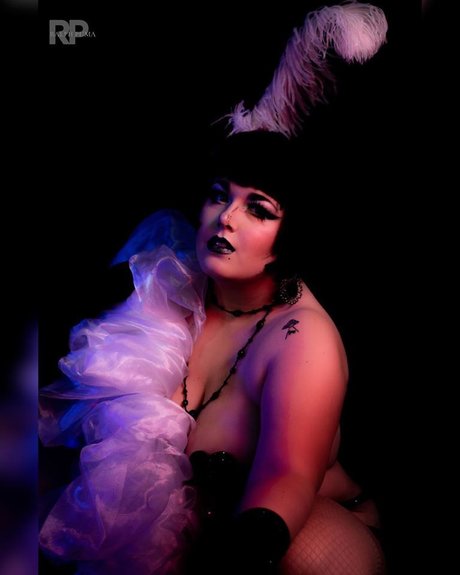 Patsy Climax nudes leaked onlyfans