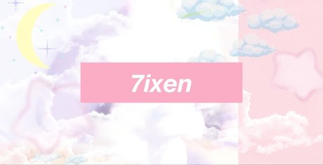 7ixen only fans nudes