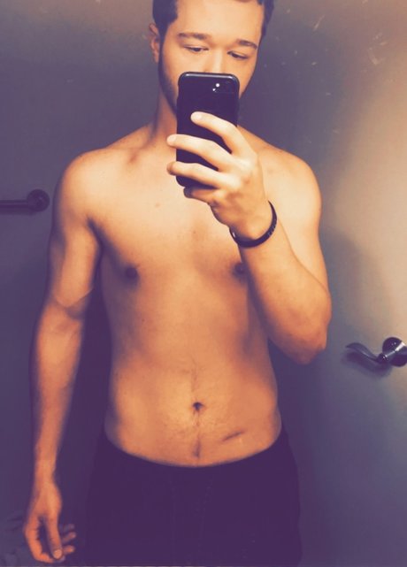 PassingThrough onlyfans model