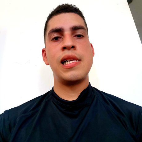 Jos Alejandro D az Parra leaked onlyfans content