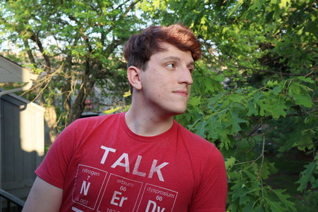 Parker Faye new onlyfans leaks