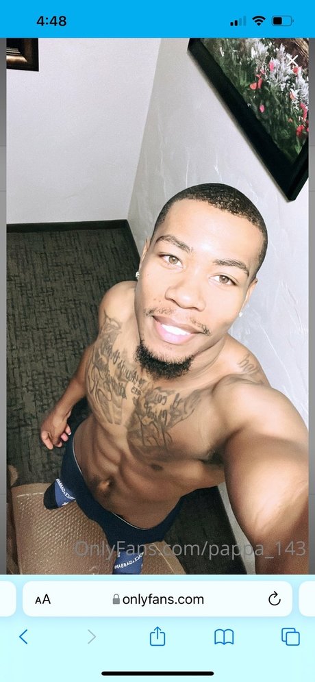 Pappa 143 onlyfans leaked