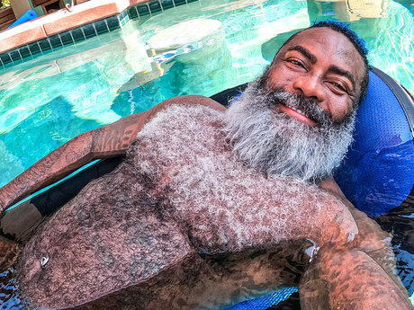 Papa Bear RN only fans porn