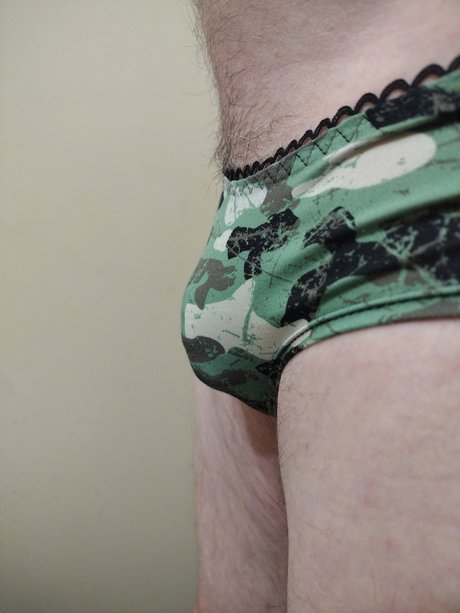 Panty boy Snikda onlyfans leaked nude