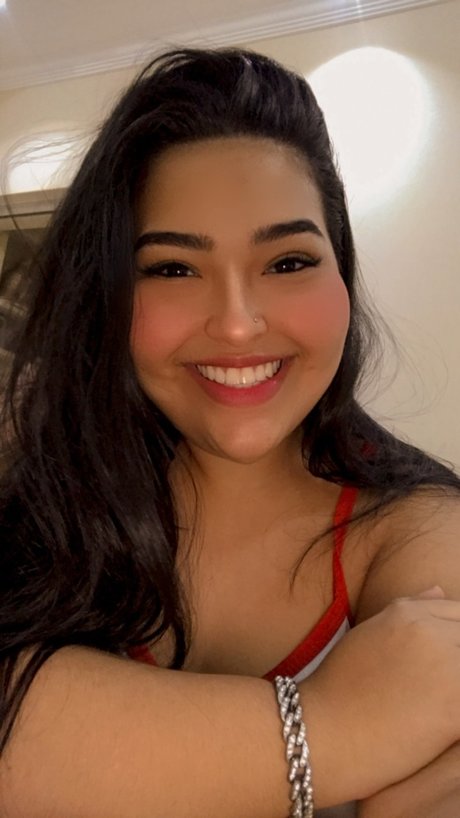 Milena Pereira onlyfans leakd