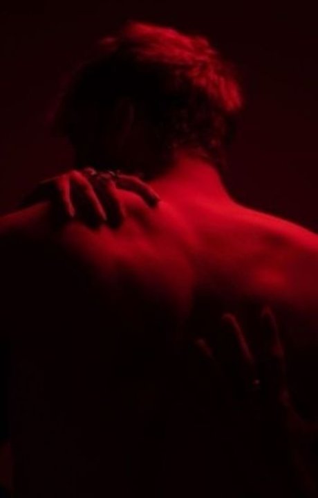 Mr Panda naked onlyfans pics