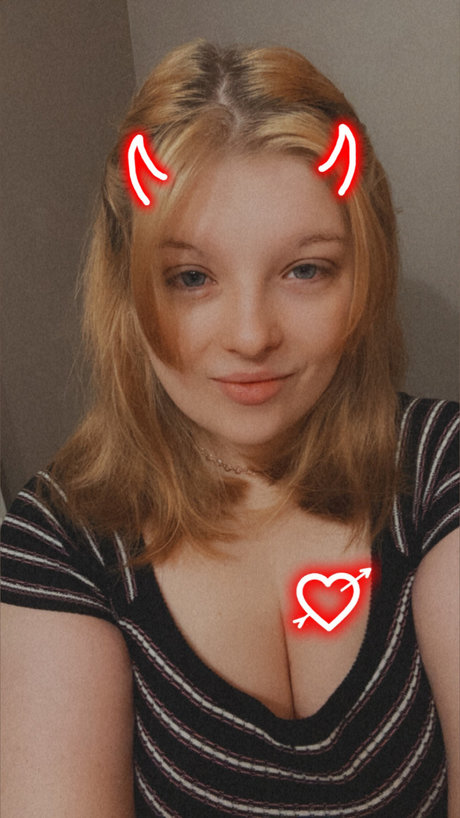 Miss Pale onlyfans hot