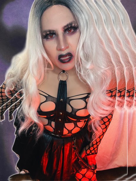 Pagan Woods onlyfans desnuda