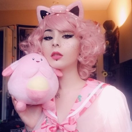 Ollie Wollie naked onlyfans leaked