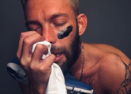 Oscar HM leaks onlyfans porn