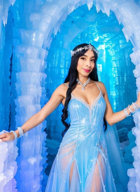 Orianna Domenecchi leaked onlyfans nude