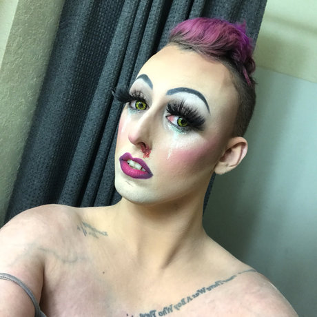 Opulent DeKay onlyfans porn