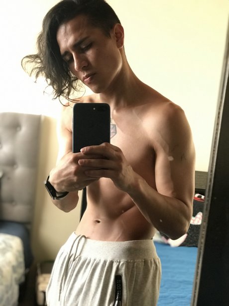 Diego Alejandro only fans