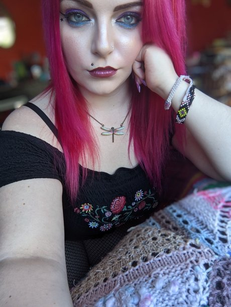 Opal Babygirl_ onlyfans nude