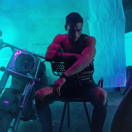 maxborn official leaks onlyfans