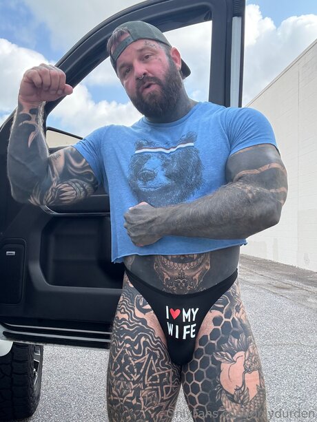 Durden onlyfans model images