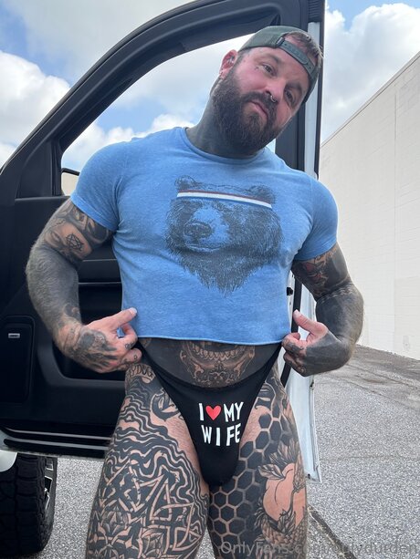 Durden onlyfans nude leak