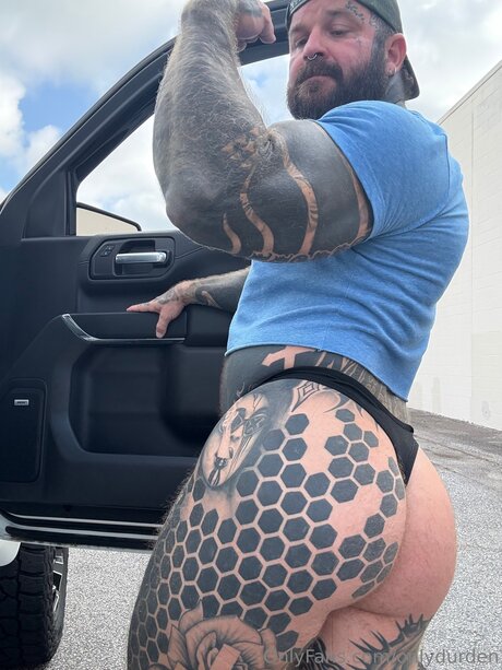 Durden leaked onlyfans photos