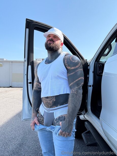 Durden onlyfans mega