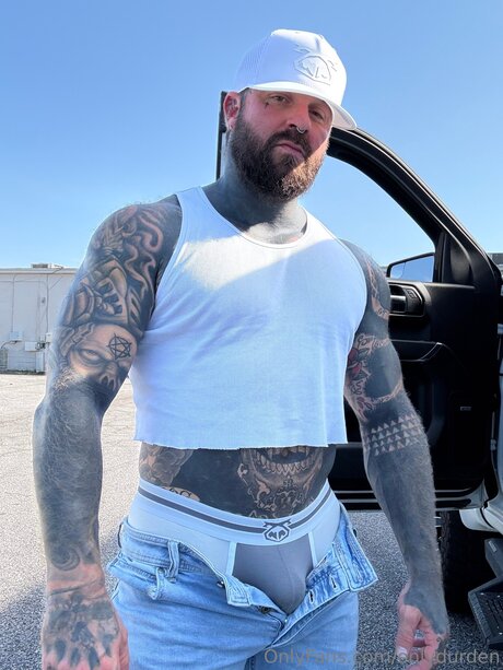 Durden nude leaked onlyfans