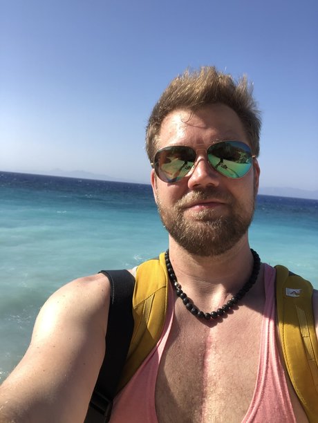 onlycommander nude leaked onlyfans