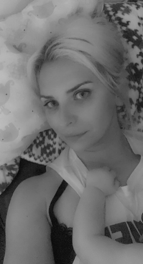 Olga Kush onlyfans naked