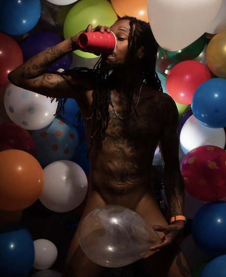 Dicc Em Down Crip nude onlyfans leak