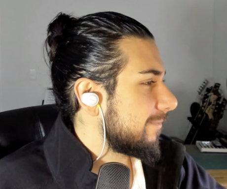 Omar Flores onlyfans nudes leaked