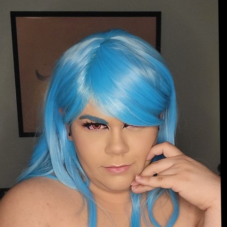 Ollipop onlyfans pic