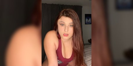 Poison Isley onlyfans leaked tits