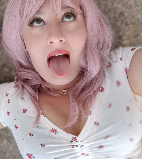 Anne xx only fans leaked