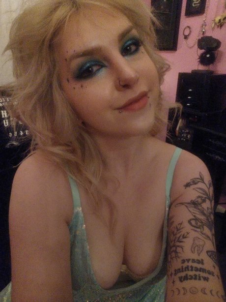 Pixie Anatomy leaked onlyfans sex