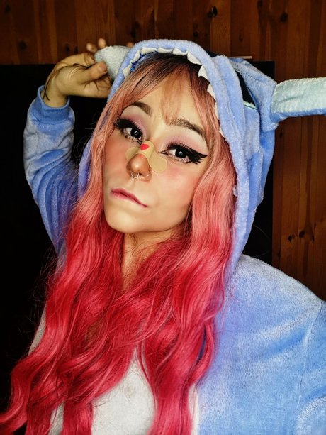 Pixie Amore only fans nude leaks