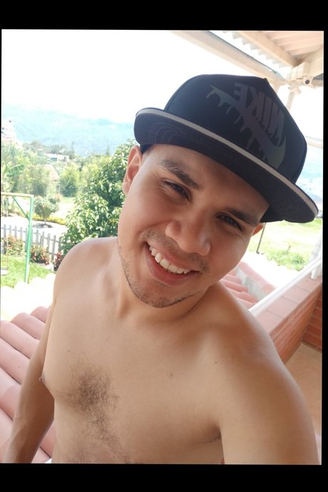 Carlos Fernando naked leaked onlyfans