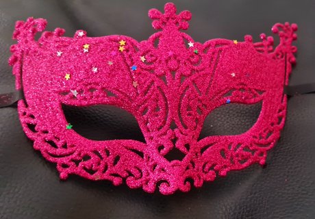 Pink Clover onlyfans leak ass