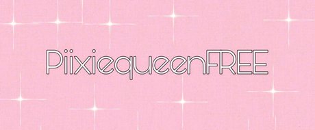 PiixiequeenFREE onlyfans pics nude