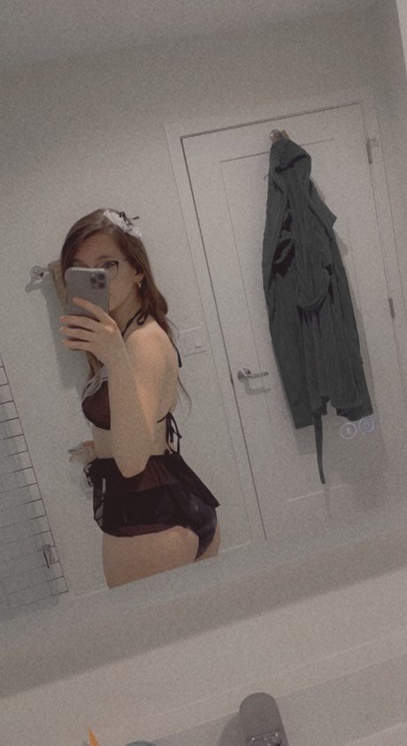 Pika naked onlyfans pics