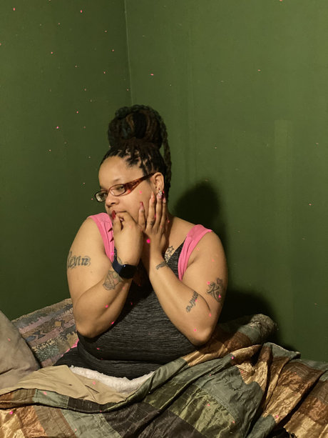 Kendra Charms Manning onlyfans fotos