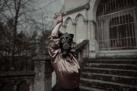 Petite Morte leaked only fans nudes