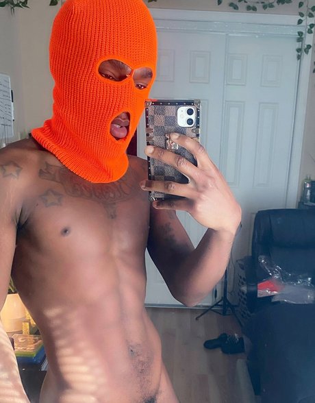 Que The Dream XXX_ onlyfans naked porn