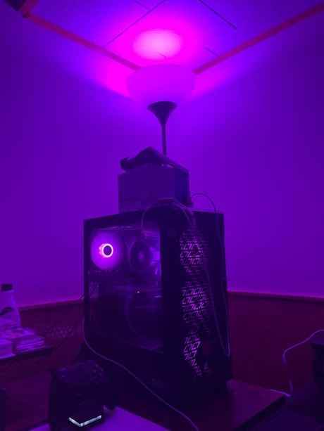 Lilian Marie leak onlyfans porn