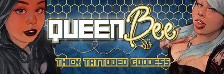 QueenBeeStingz onlyfans leams