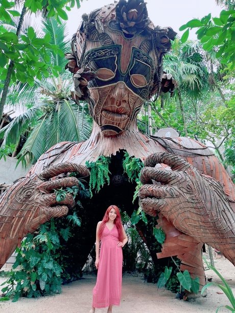 Queen Angels tits onlyfans