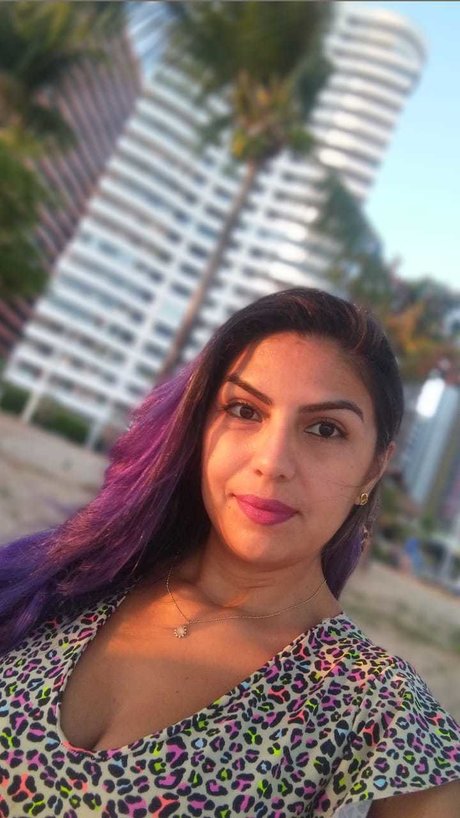 Nathalia Oliveira de Sousa onlyfans leaked sex