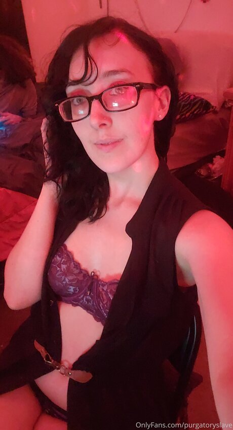 PurgatorySlave onlyfans naked