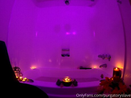 PurgatorySlave nude leaked onlyfans