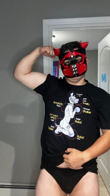 NYpup_ leak onlyfans nude