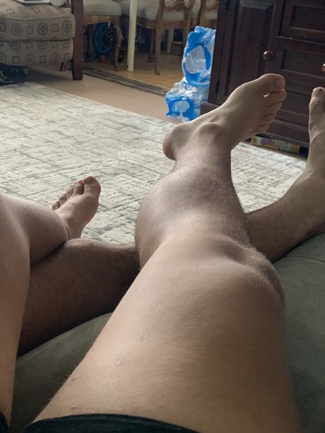 Kevin V_ onlyfans nude leaks