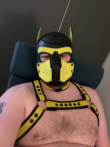 PupBoltund tits onlyfans